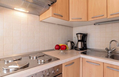 Opatija House | Stunning private villa for 6 people with A/C, WIFI, TV, terrace and pets allowed