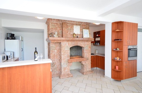 Betina Villa | Stunning private villa for 10 guests with A/C, private pool, WIFI, hot tub, TV and terrace