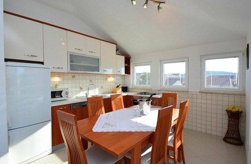 Betina Villa | Stunning private villa for 10 guests with A/C, private pool, WIFI, hot tub, TV and terrace