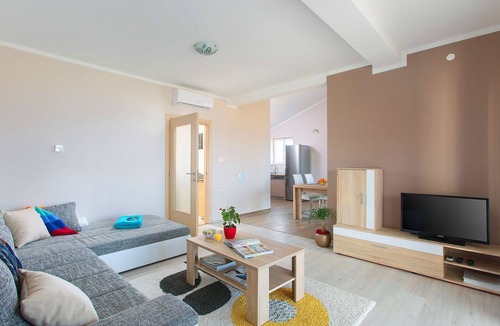 Bartici House | Stunning private villa with A/C, WIFI, private pool, TV, terrace, panoramic view and parking