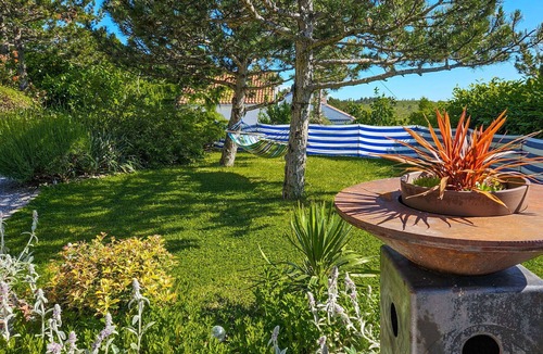 Vratarusa House | Stunning private villa with A/C, private pool, WIFI, hot tub, TV, terrace and panoramic view