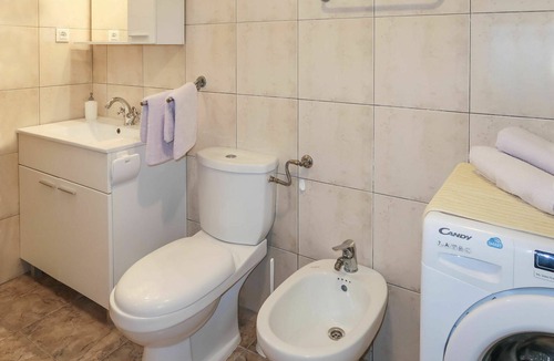 Tulisevica House | Stunning villa for 4 people with A/C, WIFI, TV, terrace and parking