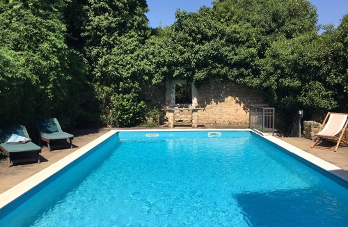 Oprtalj Villa | Stunning Villa in Oprtalj, private pool, big garden, loggia bbq Rooftop 360 view