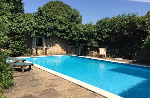 Oprtalj Villa | Stunning Villa in Oprtalj, private pool, big garden, loggia bbq Rooftop 360 view