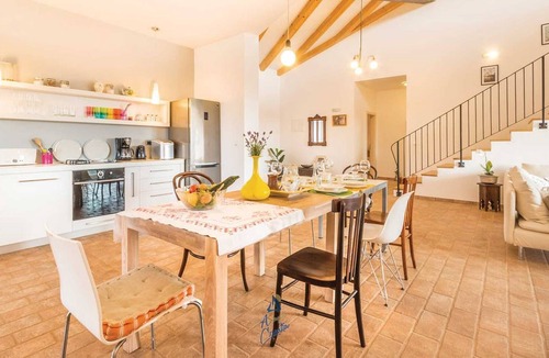 Pinezici Villa | Stylish family villa close to the beach