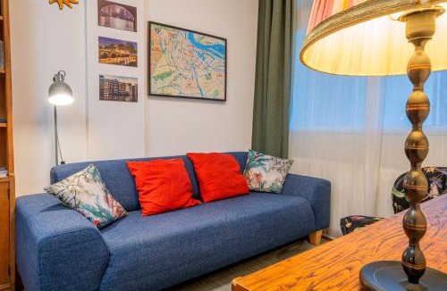 Eastern Docklands House | Stylish Private Studio Close to City