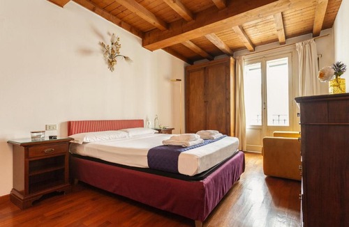 Carrobbio Apartment | Suite Via Torino