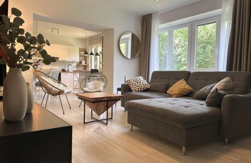 Sveta Nedelja Apartment | Summer Green Apartment
