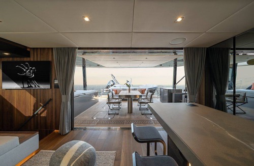 Kastel Gomilica Boat Rental | Sun-Kissed Sailing Adventure in Split, Croatia
