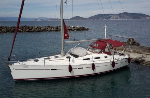Palaio Faliro Boat Rental | Sun-Kissed Sailing Adventure in the Saronic Islands
