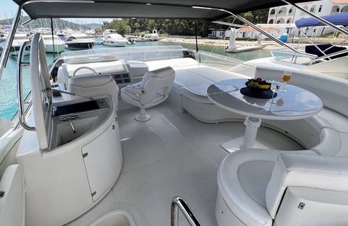 Rogoznica Boat Rental | Sun-Kissed Sailing Adventure in Sibenik, Croatia
