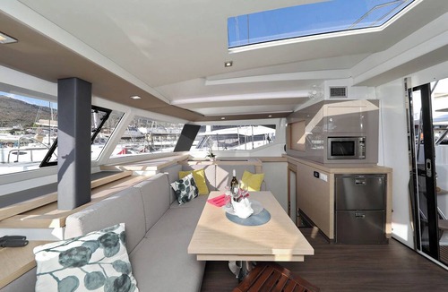 Medulin Boat Rental | Sun-kissed Sailing Adventure in Istria, Croatia