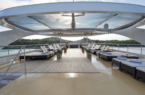 Split Boat Rental | Sun-Kissed Sailing Adventure in Split, Croatia