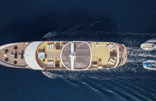 Split Boat Rental | Sun-Kissed Sailing Adventure in Split, Croatia