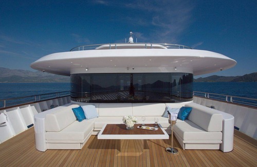 Split Boat Rental | Sun-Kissed Sailing Adventure in Split, Croatia