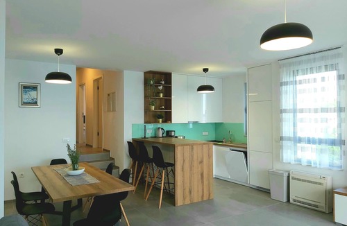 Sveti Filip i Jakov Apartment | Sun Rays Apartments