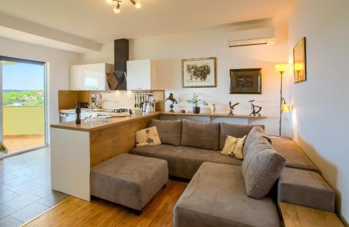 Medulin House | Sun&Sea Apartments Medulin A4
