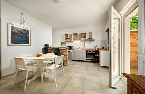 Rogac Villa | Sun Spalato Villa Mistral with Heated Pool