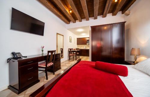 Dubrovnik Old Town Apartment | SUNce Palace Apartments with free offsite parking