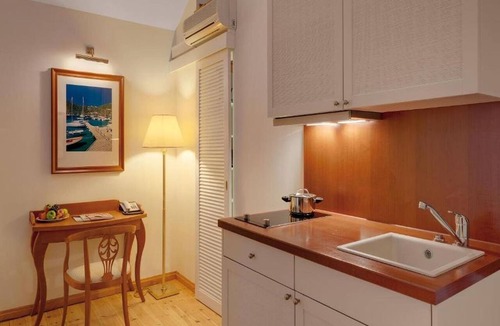 Werder Apartment | Sunday Resort Schwielowsee Apartment with Balcony