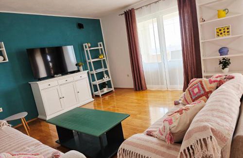 Kastel Sucurac Apartment | Sunflower Apartment