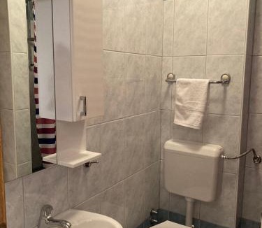 Ruskamen Apartment | Sunrise Apartments and Studio Apartments 1