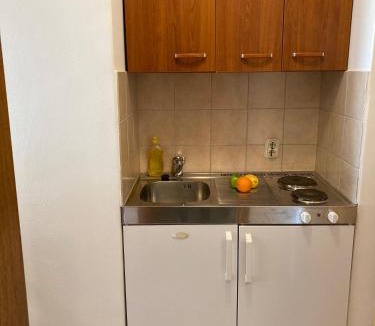 Ruskamen Apartment | Sunrise Apartments and Studio Apartments 1