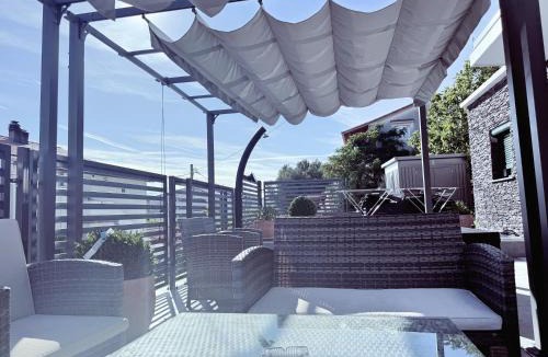 Lopar Apartment | Sunrise Villa Lopar