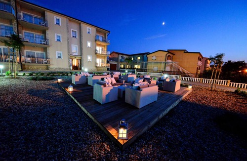 Vir Apartment | Sunset Apartments