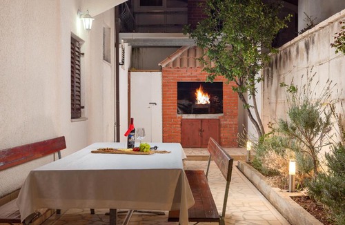 Marusici Apartment | Sunset apartments Mate