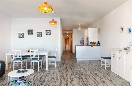 Medulin Apartment | Sunset Bay apartment with pool in Medulin