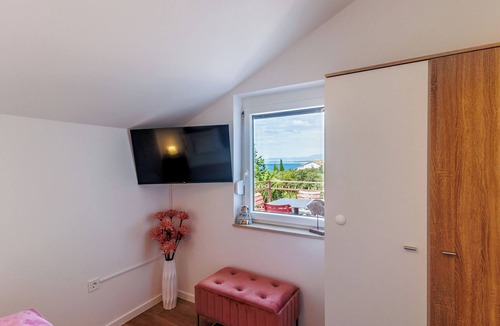Selce Apartment | Sunset Vista by Interhome