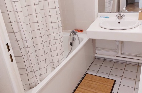 Chaville Apartment | Superb apartment with free secure parking