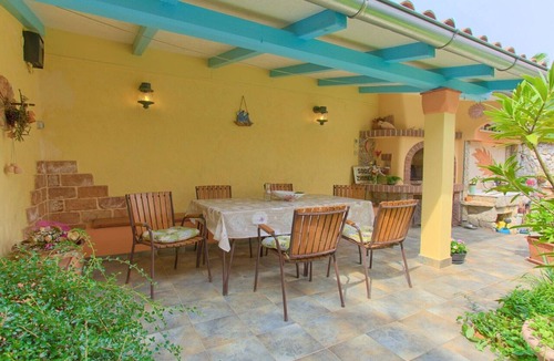 Tulisevica Apartment | Superb Lovran Apartments with Sea Views - One Bedroom Apartment with Balcony