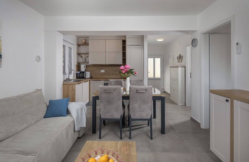 Vinkuran House | Susi's Holiday Home, Pula, Croatia