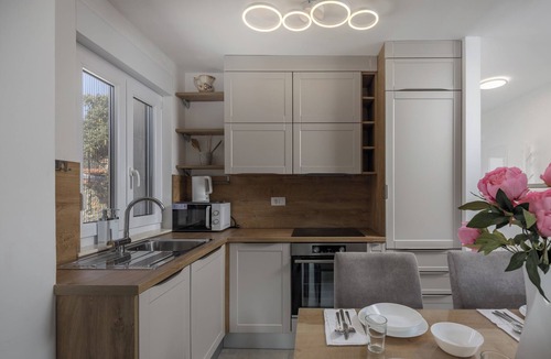 Vinkuran House | Susi's Holiday Home, Pula, Croatia