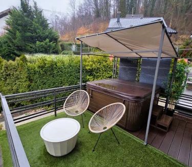 Tuheljske Toplice House | Sweet Spot Holiday home 700 m from Terme