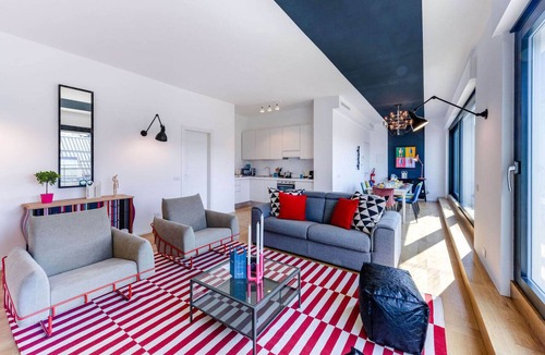 Milan Centre Apartment | Sweett | Duomo View I