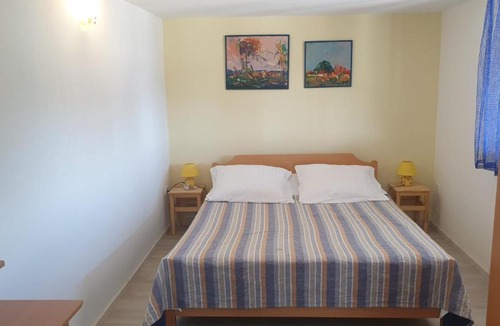 Cunski Apartment | TAKOMA