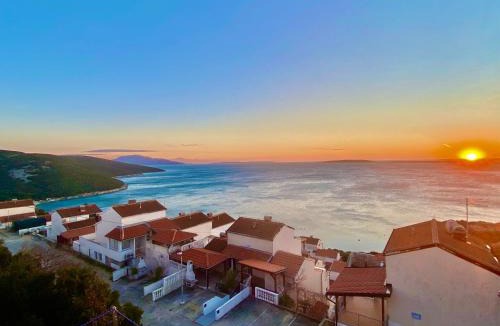 Miholascica Apartment | Tanis Ocean Loft