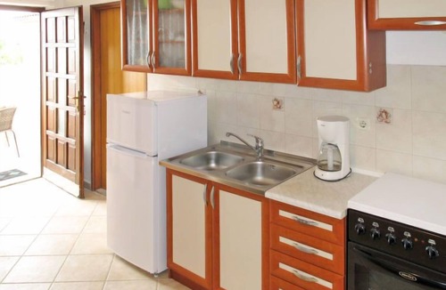 Drenje Apartment | Teo (LBN153) by Interhome
