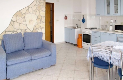 Drenje Apartment | Teo (LBN154) by Interhome