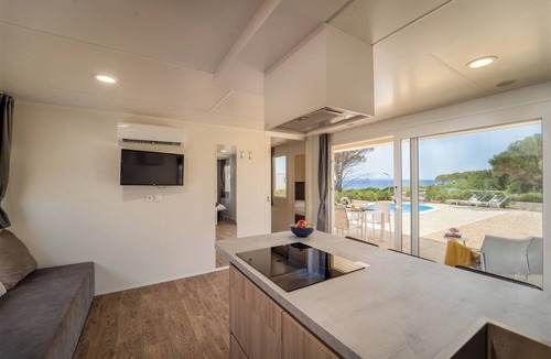 Novalja Hotel | Terra Park Phalaris - Holiday Homes