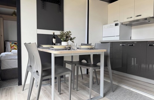 Novalja Hotel | Terra Park Phalaris - Holiday Homes