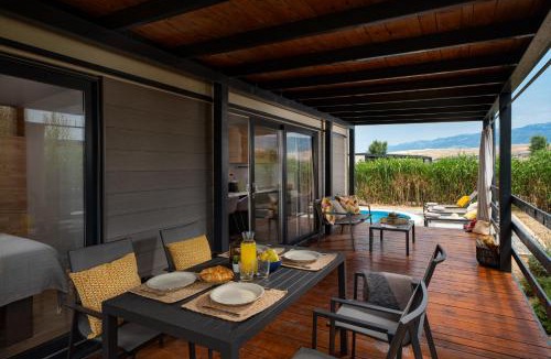 Kolan Resort | Terra Park SpiritoS