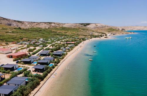 Kolan Resort | Terra Park SpiritoS