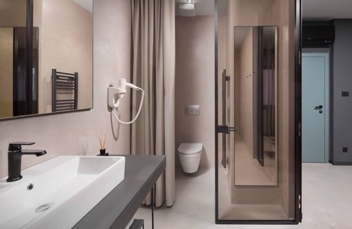 Labin Bed & Breakfast | Terra Residence