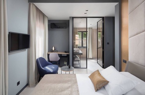 Labin Bed & Breakfast | Terra Residence