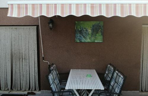 Loborika Apartment | Terra Rossa