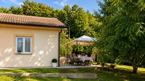 Buzet House | Terra Verde